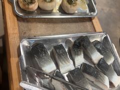 -霸腹烤肉(厦门柚子番店)