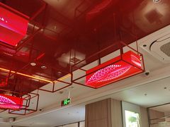 -海底捞火锅(中商百货店)