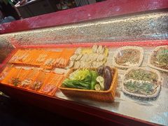 -鹅香四海·卤水火锅·砂锅粥·潮汕菜(宝安店)