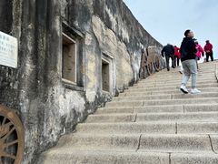 -石炮台公园