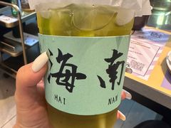 -椰小鸡·琼州糟粕醋·火锅(美兰缤纷城店)