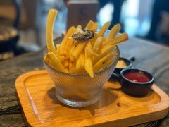 松露薯条-THE WOODS 简餐 (国贸商城店)