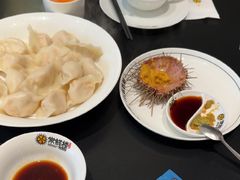 -常鲜楼常来尝鲜海胆馆(星海店)