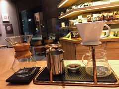 -星巴克臻选(上海陆家嘴中心店)