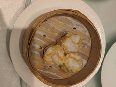 -京香轩·中餐厅(上海中庚聚龙酒店)