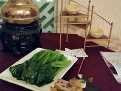 -喜鹊茶点.啫煲(车陂店)