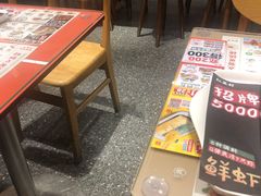 大堂-红荔村肠粉(岗厦店)