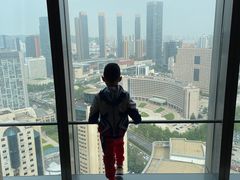 -青岛五四广场海景美仑国际公寓酒店