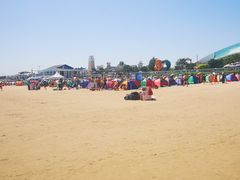 -渔岛海洋度假区