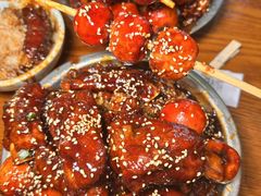 -必点海鲜·海肠捞饭大王(滨江道店)