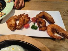 -豪客来牛排(青龙街店)