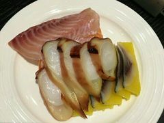 -柳州东城华美达广场酒店·欧亚西餐厅