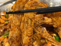 -勇记干锅居(德阳店)