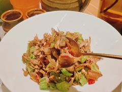 -一坐一忘云南菜(卓悦中心)