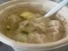 -鸡鸣汤包(红山动物园店)