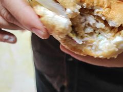 -吉胜克·汉堡炸鸡(南开三马路店)