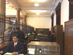 -沈阳金融博物馆