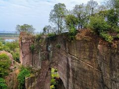 -广州莲花山旅游区
