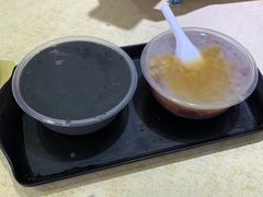 -百花传统甜品店(原址店)