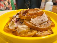 雍正烤鸭-花家八爷府(王府井·故宫店)