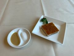冰烧三层肉-利苑酒家(金宝店)