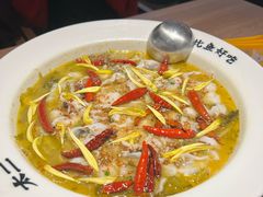 -太二酸菜鱼(兴业太古汇店)