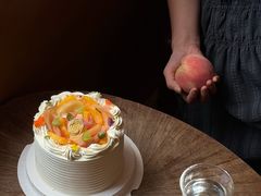 -DearCake 黛点心(花牌坊店)