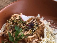 -漾花汐·西餐·下午茶(苏州湾歌林公园店)