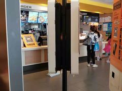 -麦当劳(长泰商业广场店)