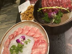 九秒牛肉-盡膳口福·百年汤方火锅(科华北路店)