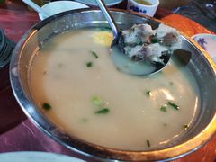 -黎记大排档(慈云路店)