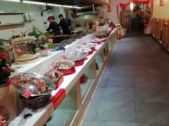 自助取餐区-大融厨·鸡毛店·川菜(果壳里东安湖店)