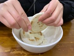 -刘信牛羊肉小炒泡馍(回民街店)