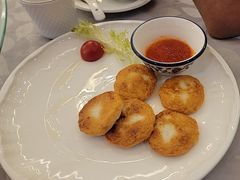 -鹭园酒家·四十年老字号