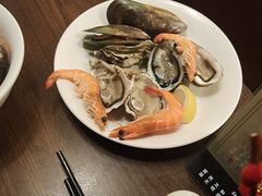 -香荟Aroma·外滩茂悦大酒店