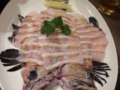 笋鹤鱼-協成海鮮火鍋(老店)