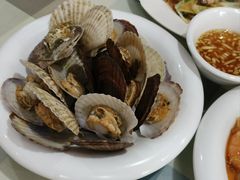 -华春餐馆(鱼山路店)
