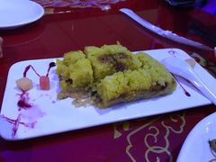 -秦唐食府(天桥店)