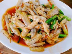-明记海鲜大排档(巽寮湾店)