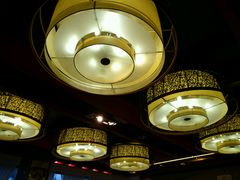 大堂-川香楼酒家