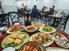 -贞姨美食·老字号海鲜大排档