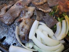 -杀猪天·韩国烤肉(总店)