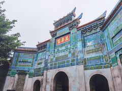 -恩阳古镇