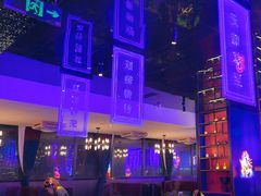 -花西亭·海鲜自助餐厅(瑞城名人酒店)