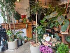 -Blac+Blac(中海环宇荟店)