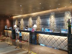 -北京朝阳悠唐皇冠假日酒店