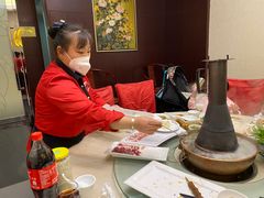 -阳坊大都涮羊肉(阳坊总店)