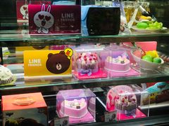 零售区-巴黎贝甜(印象城店)