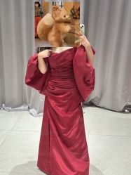 点击看大图 -LAFINE 兰斐婚纱礼服馆
