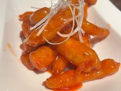 -酒肆浅葱·特色菜馆(卓悦intown店)